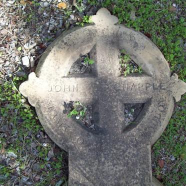 CHAPPLE John