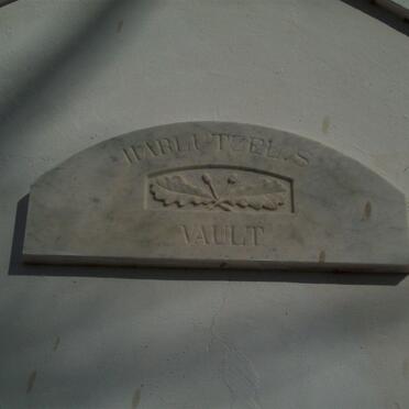 HABLUTZELS Vault