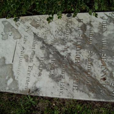 MULSHANNUCK John -1872