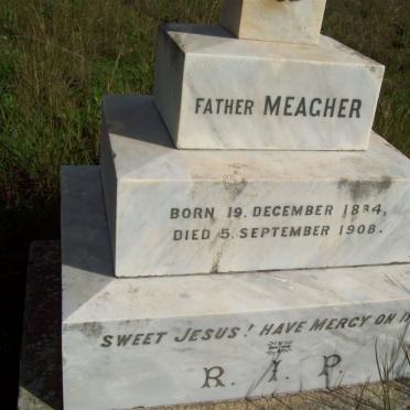 MEAGHER 1834-1908
