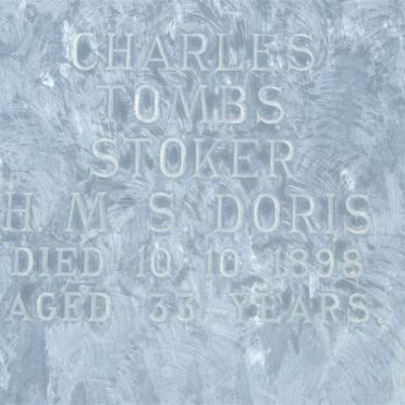 TOMB Charles -1898