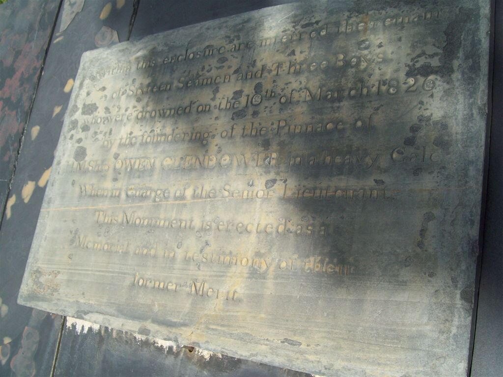 2. Monument