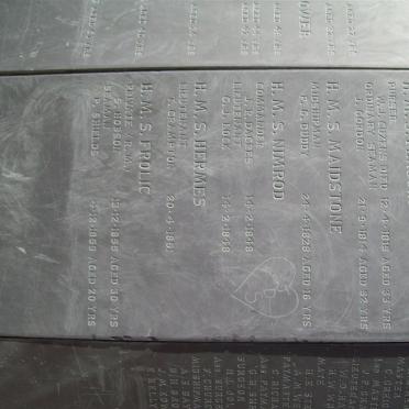 Monument for men buried at sea_05