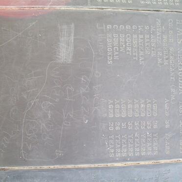 Monument for men buried at sea_17