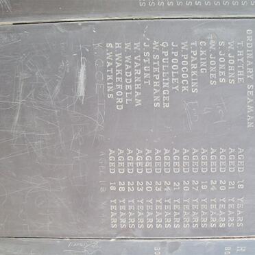 Monument for men buried at sea_10