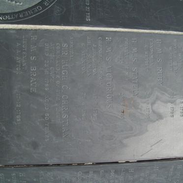 Monument for men buried at sea_18