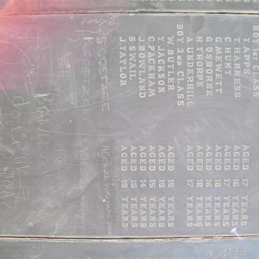 Monument for men buried at sea_15