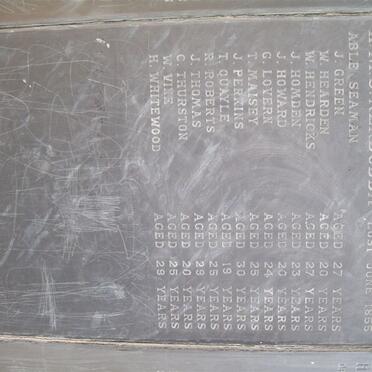 Monument for men buried at sea_09