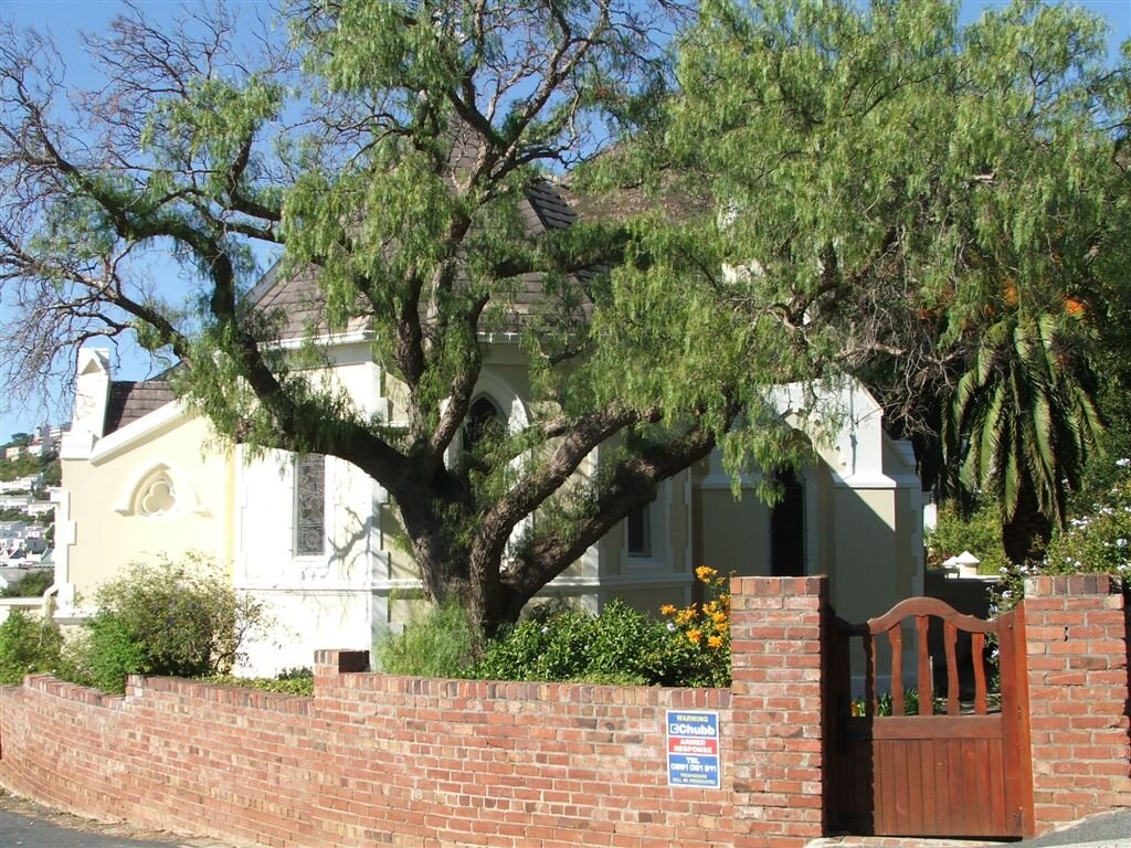 2. The Church