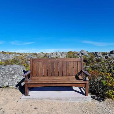 Western Cape, CAPE TOWN, Table Mountain National Park