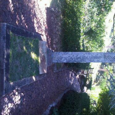 PEARSON Henry Harold Welch -1926