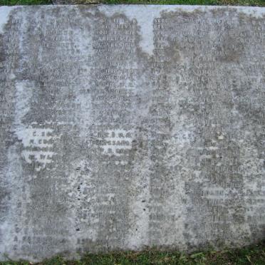 East Lower