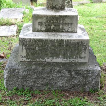 CAMPBELL Henry Cooke 1843-1925