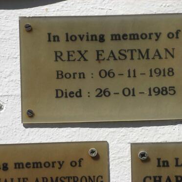 E - Surnames :: Vanne - E