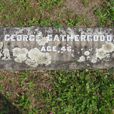 GATHERGOOD George