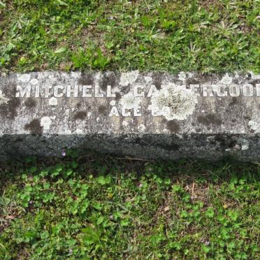 GATHERGOOD Mitchell