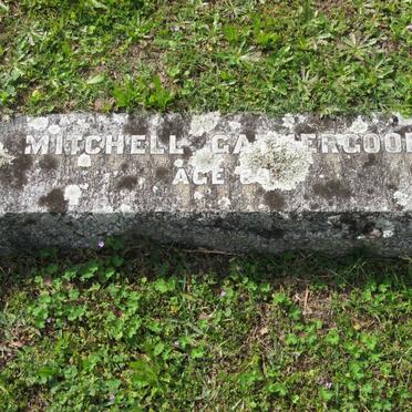 GATHERGOOD Mitchell