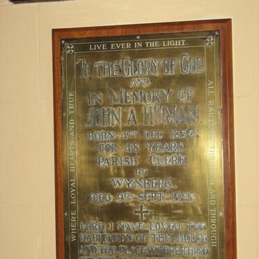 H - Vanne :: Surnames - H