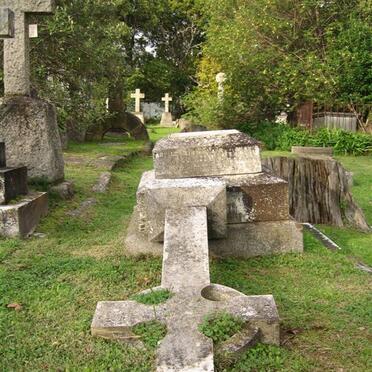 KYLE Arthur Latimer Harrington -1909