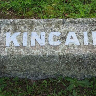 KINCAID