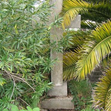 MONTGOMERIE William Alexander  1881-1903