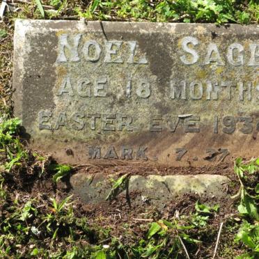 SAGE Noel -1934