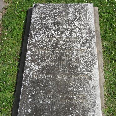 SWIFT Thomas Walthew -1886