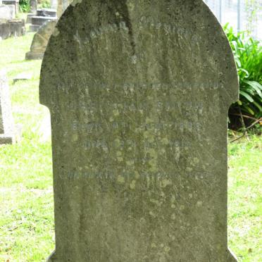 SMITH Christian 1888-1918