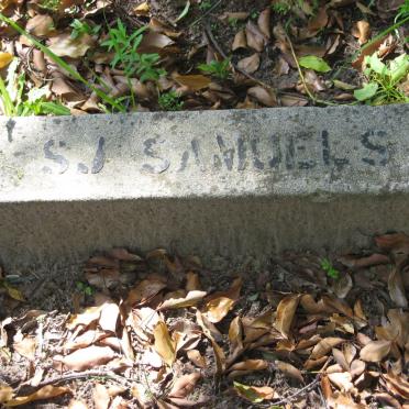 SAMUELS S.J.