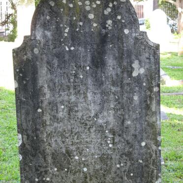 WALLACE Norris Edmund 18?2-1883