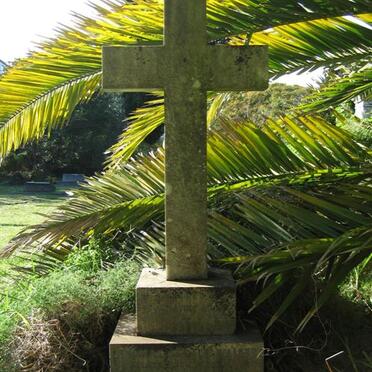 WALKER Thomas Gerald  -1901