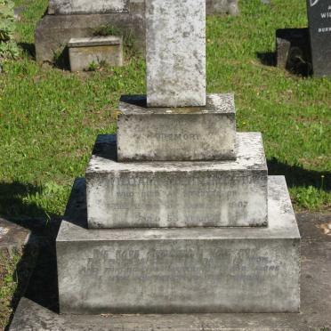 ? William -1907
