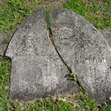? Elizabeth Johanna