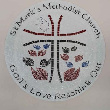 1.  St Mark's Methodist Church, Edgemead, Memorial Wall