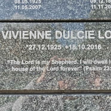 Western Cape, CAPE TOWN, Edgemead, Saint Thomas Lutheran Church, Memorial Wall