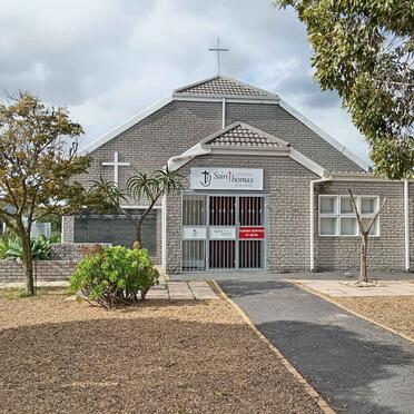 1. Church