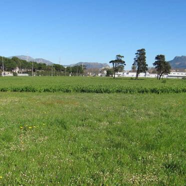 1. Overview / Oorsig