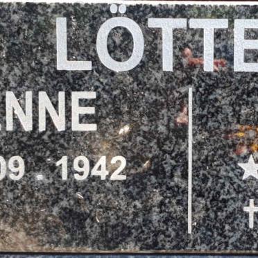 LÖTTER Etienne 1942- &amp; Killy 1945-2019