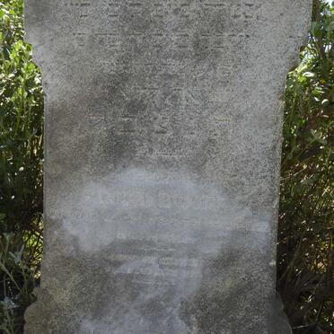ROLDOF Samuel -1882