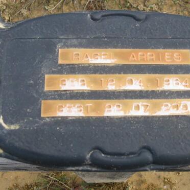 Western Cape, CERES district, Boplaas 185, farm cemetery_3 (Fenced)