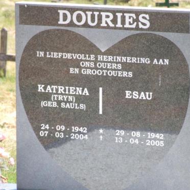 D - Vanne :: Surnames - D
