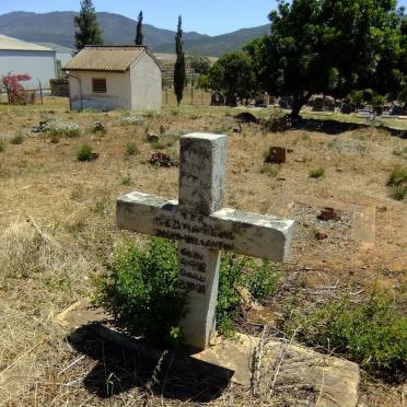 VALLENTYN Anna 1918-1979