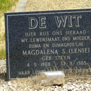W - Surnames :: Vanne - W