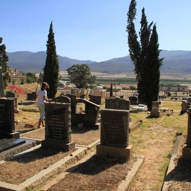 2. Overview / Oorsig