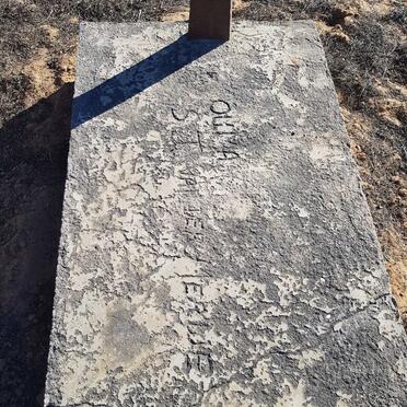 MERWE S.J., van der