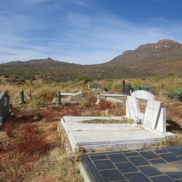 8. Overview / Oorsig