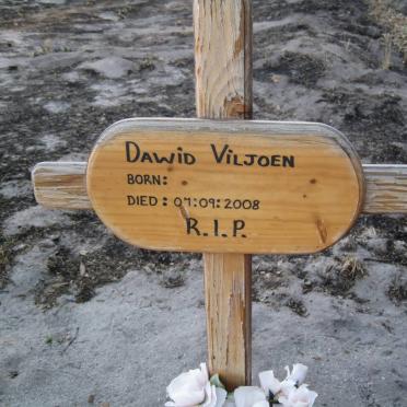 VILJOEN Dawid -2008