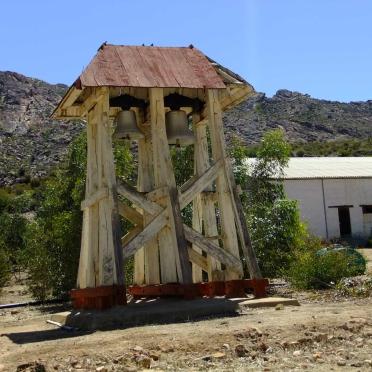 3. Church Bells