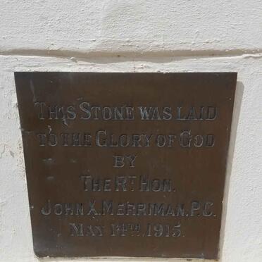 4. Cornerstone
