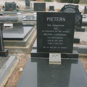 P - Vanne :: Surnames - P